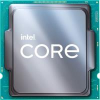 INTEL CORE İ9-11900K  3.5 GHz 5.3 GHz 16MB LGA1200P11  VGA'lı,Fan'sız